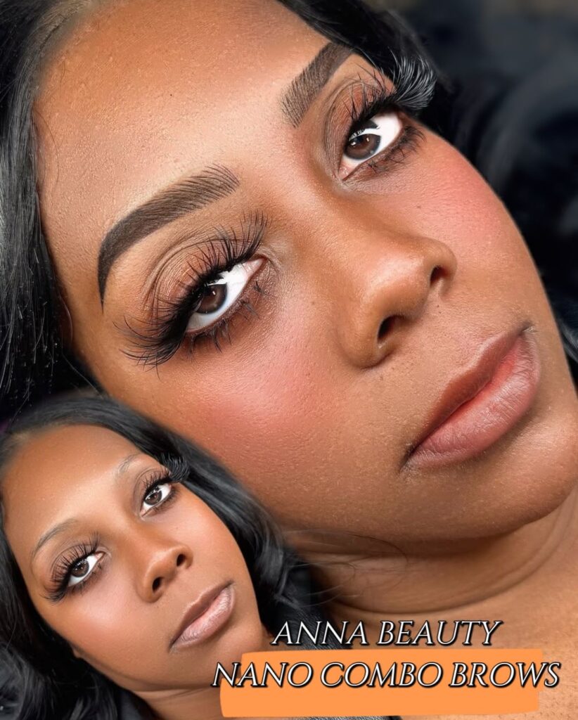 Nano Combo Brows