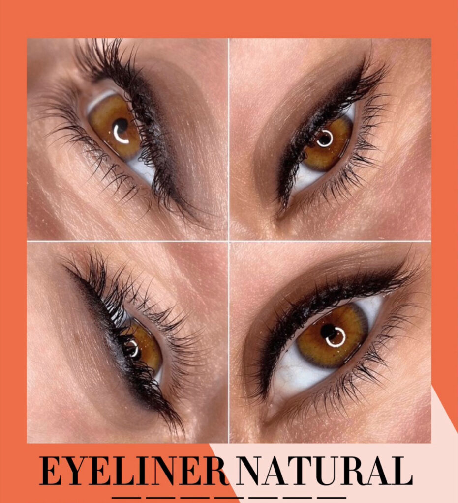 Eyeliner